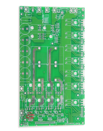 pcb雙層板,fr4雙面pcb,雙層pcb板生產(chǎn) 雙面pcb板
