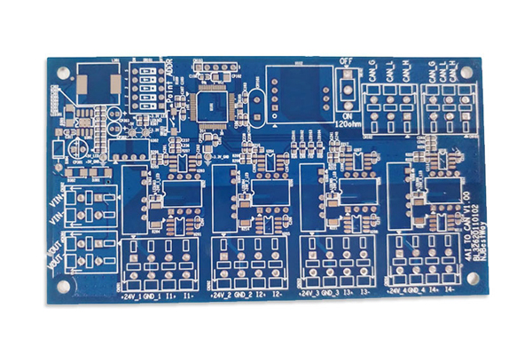 PCB阻抗的重要性 PCB線(xiàn)路板阻抗,電路板阻抗控制
