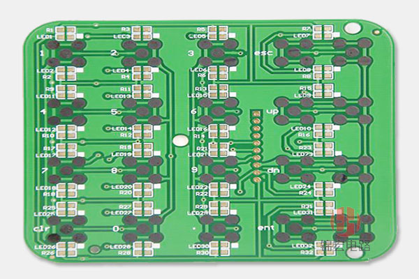 碳油電路板生產(chǎn)廠(chǎng)家