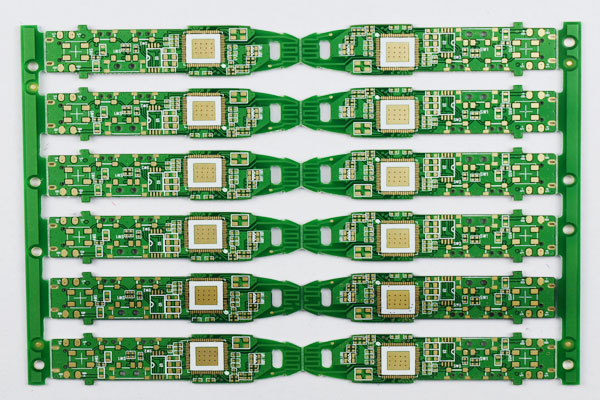 溫度計(jì)pcb線路板 溫度計(jì)pcb板