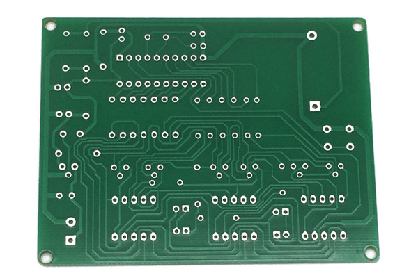 食品溫度計(jì)線路板