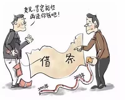 深圳討債：合法討債途徑有哪些？欠款催討過程中有哪些問題？