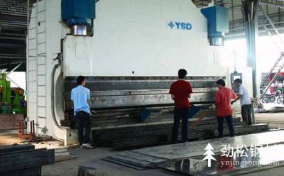 不銹鋼加工對(duì)刀有什么要求