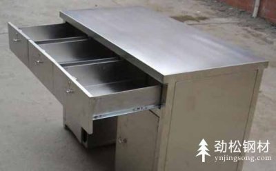 昆明不銹鋼加工特點(diǎn)