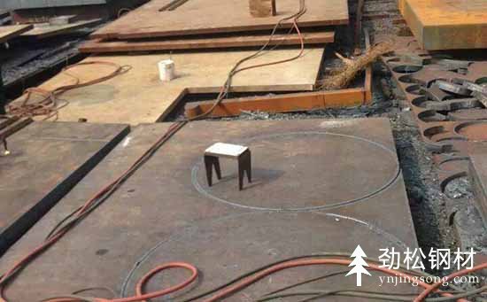 鋼板加工下料如何來(lái)合理利用好