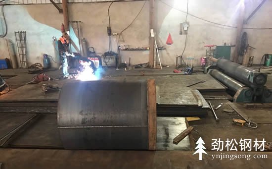 鋼護筒規(guī)格一般是多少米