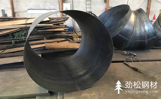 鋼護筒的性質(zhì)