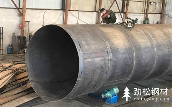 鋼護筒的性質(zhì)