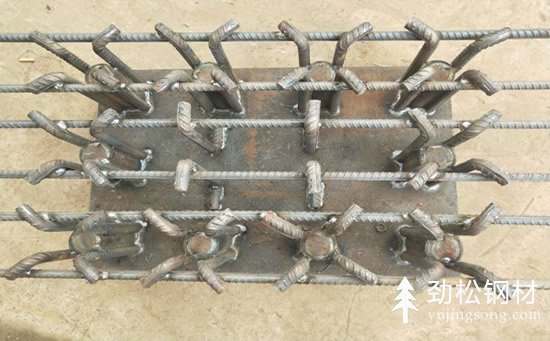 橋梁預(yù)埋件