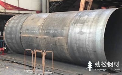 鋼護(hù)筒加工知識(shí)